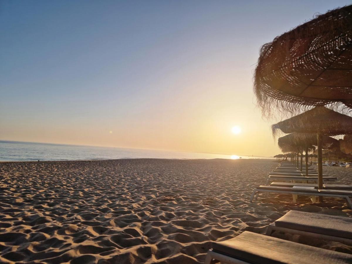 Seaside Sunflower Кинта-до-Лаго Экстерьер фото
