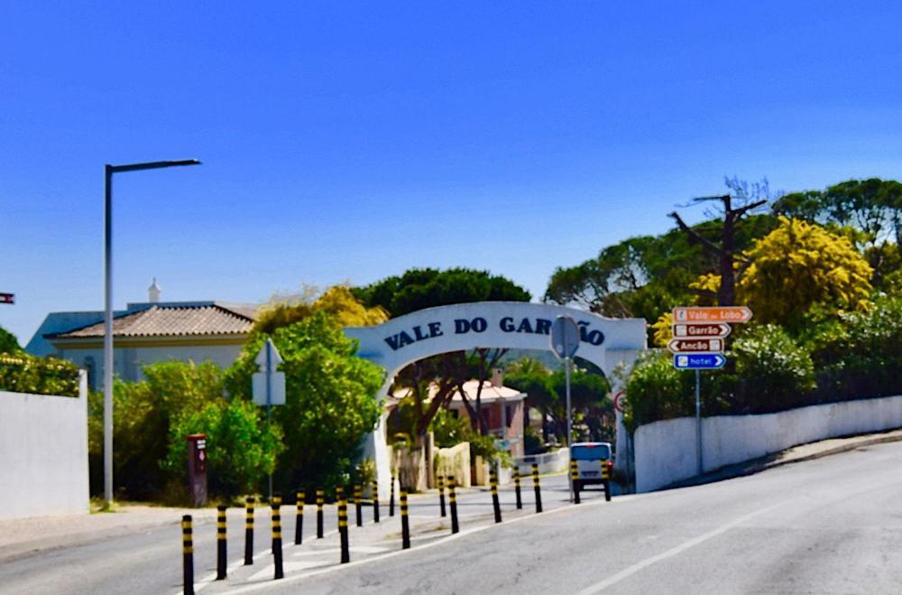 Seaside Sunflower Кинта-до-Лаго Экстерьер фото