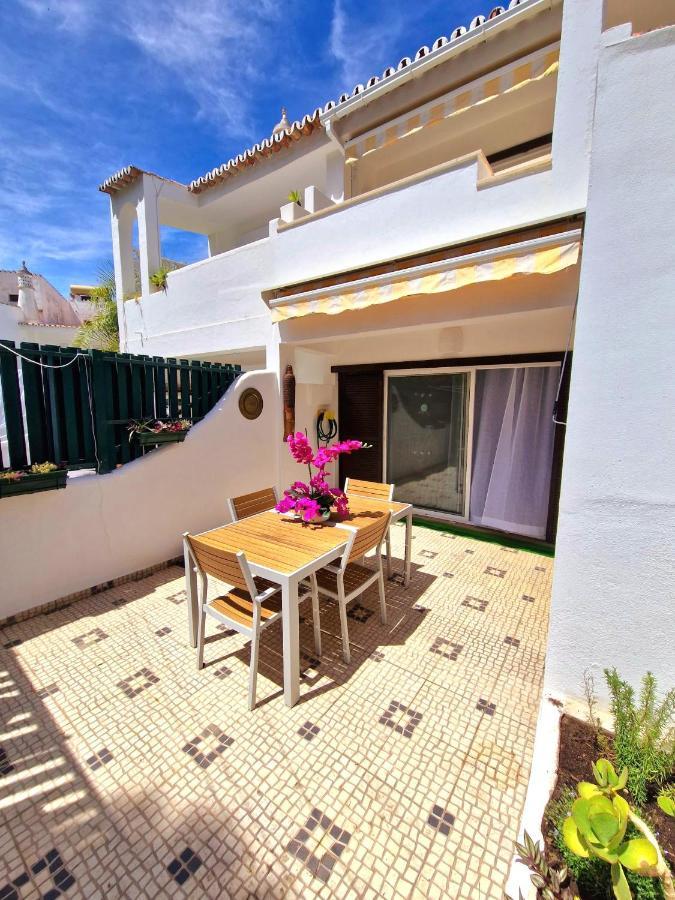 Seaside Sunflower Кинта-до-Лаго Экстерьер фото
